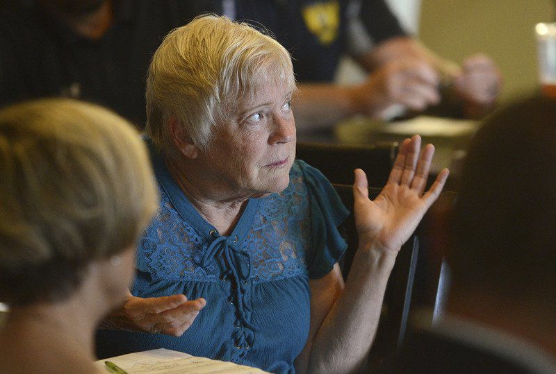 Changes to The Walk to curb violence, mischief